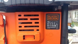 Пила настольная сетевая Black+Decker BES720 фото от покупателей 15