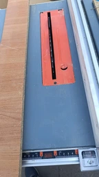 Пила настольная сетевая Black+Decker BES720 фото от покупателей 13