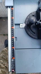 Пила настольная сетевая Black+Decker BES720 фото от покупателей 11