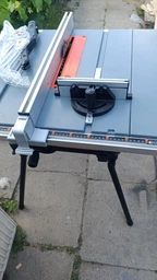 Пила настольная сетевая Black+Decker BES720 фото от покупателей 10