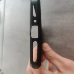 Чохол Urban Case на OnePlus 7T Pro чорний