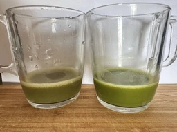 Чай зелений Матча церемоніальний клас ААА ТМ "Matcha Village" 100г фото від покупців 5
