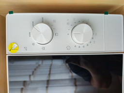 Мікрохвильова піч Electrolux EMZ421MMW фото від покупців 1