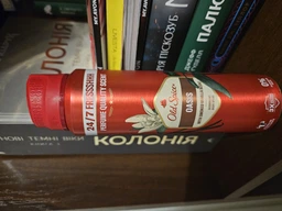 Аерозольний дезодорант Old Spice Oasis Vanilla, 150 мл фото від покупців 1