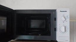 Микроволновая печь PANASONIC NN-SM221WZPE фото от покупателей 1