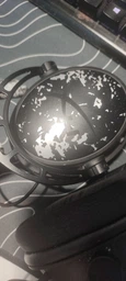 Наушники HyperX Cloud Alpha S Blackout (HX-HSCAS-BK/WW / 4P5L2AA) фото от покупателей 1
