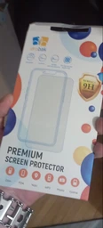 Защитное стекло на заднюю панель смартфона Apple iPhone 12 Pro Drobak (232336)