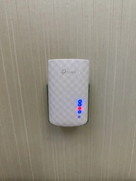 Ретранслятор TP-LINK RE190 WiFi5 / AC750 / Поддержка OneMESH фото от покупателей 5