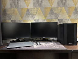 Монітор 24" Asus TUF Gaming VG246H1A (90LM08F0-B01170) IPS FHD 100Гц / 0,5 мс (MPRT) / Extreme Low Motion Blur / 110% sRGB / AMD FreeSync / Adaptive Sync / Low Blue Light / Shadow Boost / Flicker-free