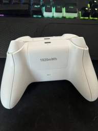 Акумуляторна батарея DOBE® TYX-2610B (800 mAh) White + кабель Type-C (80 cм) для геймпада Microsoft Xbox Series S|X фото від покупців 1