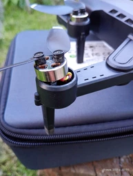 Дрон L900 PRO SE 4K GPS FPV до 1200 м, 28 мин полёта, двойная камера, складной квадрокоптер с возвратом домой + сумка фото от покупателей 1