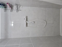 Смеситель для душа пластиковый Perfekt Comfort (Комплект)
