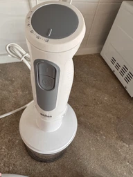 Блендер BRAUN MultiQuick 5 Pro MQ55236M фото от покупателей 1