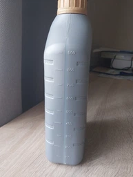 Моторне масло Mobil 1 FS 0w-40 1L фото від покупців 9