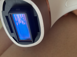 Фотоэпилятор Lumea от PHILIPS BRI973/00 серии 9900 фото от покупателей 2