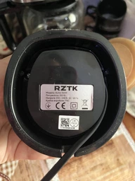 Кофемолка RZTK Bullet 150W фото от покупателей 10