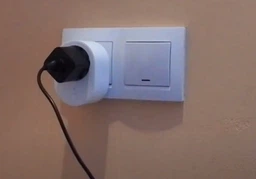 Розумна розетка Xiaomi Mi Smart Plug 2 Wi-Fi White (BHR6868EU) фото від покупців 4