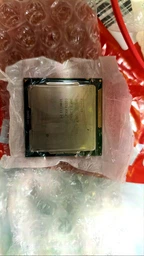 Процесcор Intel Core i5-3470 3.2GHz/6MB/5GT/s (SR0T8) s1155 Tray фото от покупателей 6
