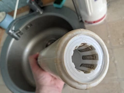 Фильтр БРИЗ Евро-Люкс фото от покупателей 1