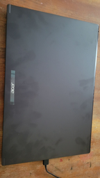 Ноутбук Acer Aspire 7 A715-76G-56U7 (NH.QN4EU.001) Charcoal Black / 15.6" IPS Full HD / Intel Core i5-12450H / RAM 16 ГБ / SSD 512 ГБ / nVidia GeForce RTX 2050, 4 ГБ / Підсвітка клавіатури фото від покупців 2
