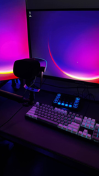 Мікрофон динамічний Fifine TAM8 USB/XLR Black фото від покупців 1