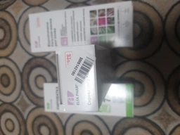 Шампунь Elfa Pharm реп'яховий 200 мл (5901845500227) фото от покупателей 4