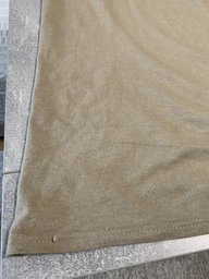 Футболка чоловіча Fruit of the Loom ValueWeight 5XL Білий (0610360305XL) фото від покупців 3