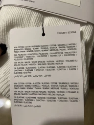 Набор мужских носков коротких хлопковых Nike Value No Show SX2554-901 42-46 (L) 3 пары Белый/Серый/Черный (659658576919) фото от покупателей 1