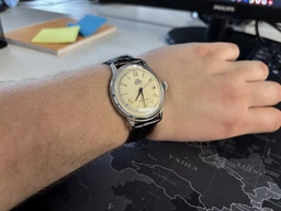 Мужские часы Orient FAC00009N0 фото от покупателей 1