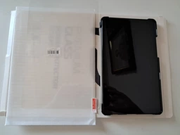 Защитное стекло ArmorStandart Glass.CR для планшета Samsung Galaxy Tab A9+ (ARM70985) фото от покупателей 3