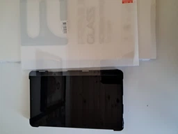 Защитное стекло ArmorStandart Glass.CR для планшета Samsung Galaxy Tab A9+ (ARM70985) фото от покупателей 2