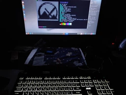 Клавиатура проводная 2E KS120 USB Black (2E-KS120UB_UA) фото от покупателей 3
