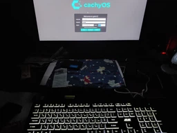 Клавиатура проводная 2E KS120 USB Black (2E-KS120UB_UA) фото от покупателей 2