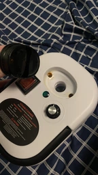 Универсальный пароочиститель 2500Вт Steam Cleaner с насадками ручной многофункциональный для дома фото от покупателей 15