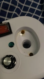 Универсальный пароочиститель 2500Вт Steam Cleaner с насадками ручной многофункциональный для дома фото от покупателей 13