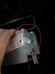 Автомагнитола 1DIN Cyclone MP-1027 фото от покупателей 1