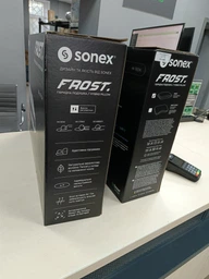 Гибридная подушка с памятью Sonex Frost 50x70 см (SO102467) фото от покупателей 5