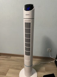 Вентилятор Ardesto FNT-R44X1W фото от покупателей 1