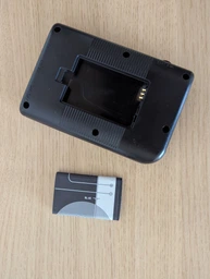 Портативна ігрова консоль DENDY PORTABLE 2,8-дюймовый цветной экран + Джойстик фото від покупців 3