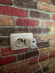Сетевое зарядное устройство Xiaomi 33W USB + Type-C (BHR4996GL) фото от покупателей 2
