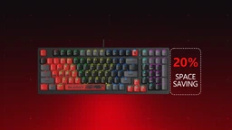 Клавіатура A4Tech Bloody S98 Sports RGB Red Black фото від покупців 1
