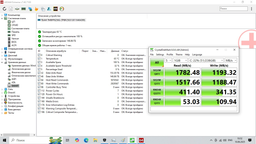 Материнская плата Asus PRIME N100I-D D4-CSM (Intel Processor N100, SoC, PCI-E x1) фото от покупателей 1