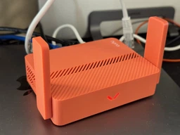 Маршрутизатор Cudy TR1200 (73-00543) WiFi5 / AC1200 / 100Mбит/с фото от покупателей 1