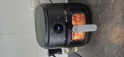 Мультипечь Philips Ovi NA231/00 фото от покупателей 1