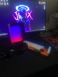 Микрофон GamePro UGM145B Black фото от покупателей 2