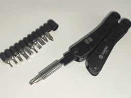 Мультитул Ganzo Multi Tool G201-B фото от покупателей 1