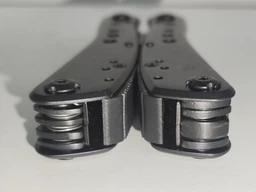 Мультитул Ganzo Multi Tool G201-B