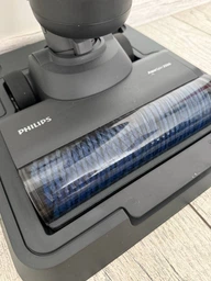 Беспроводной пылесос PHILIPS AquaTrio XW7264/10 фото от покупателей 10