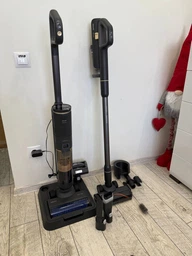 Беспроводной пылесос PHILIPS AquaTrio XW7264/10 фото от покупателей 9