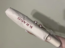 Парасолька Krago повний автомат Love бежевий umb-14-016